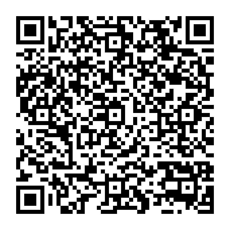 QR kód
