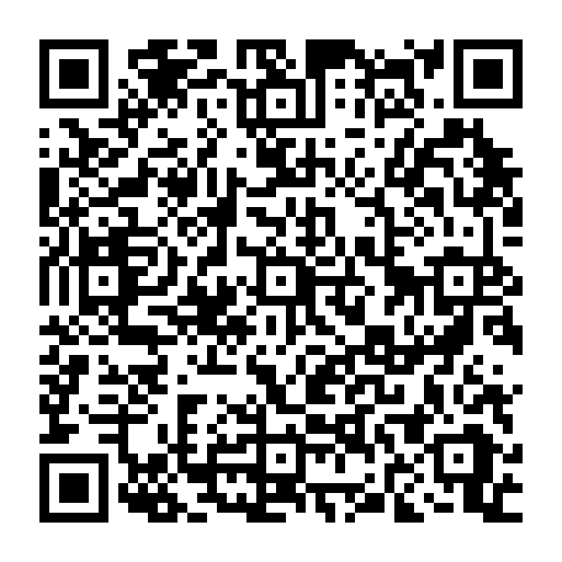 QR kód