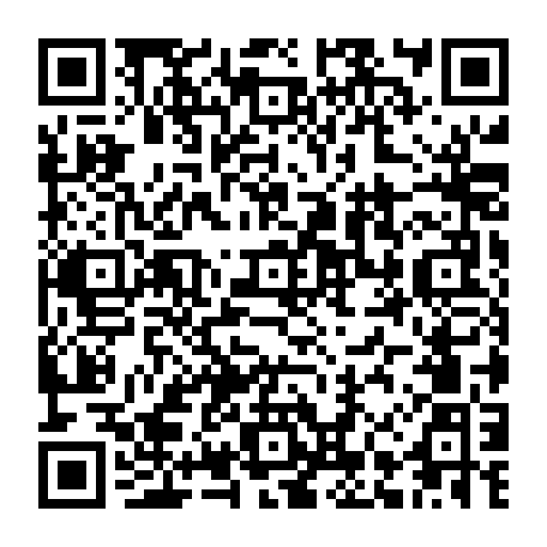 QR kód