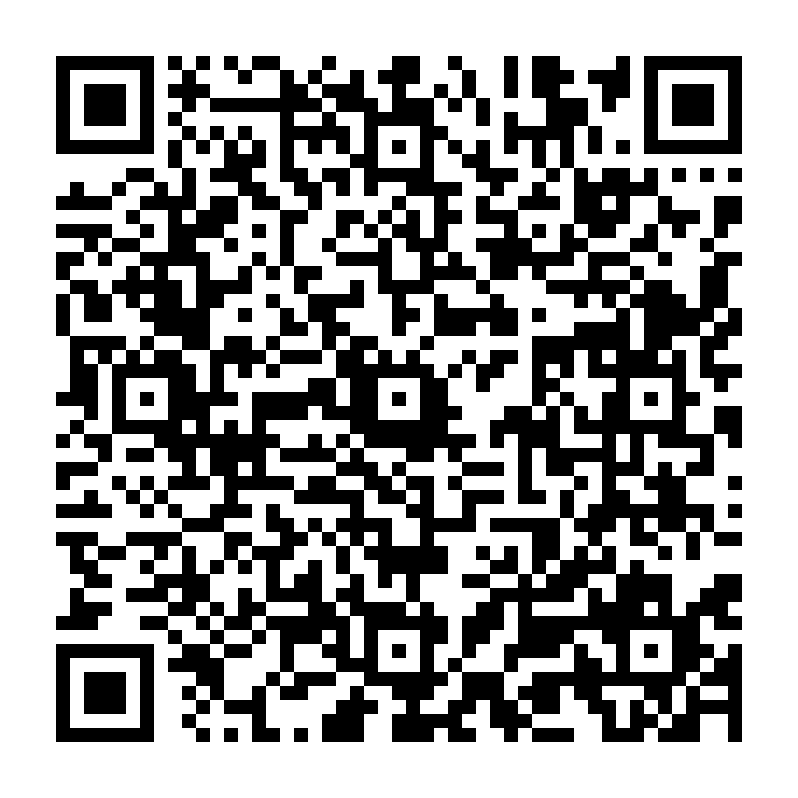 QR kód