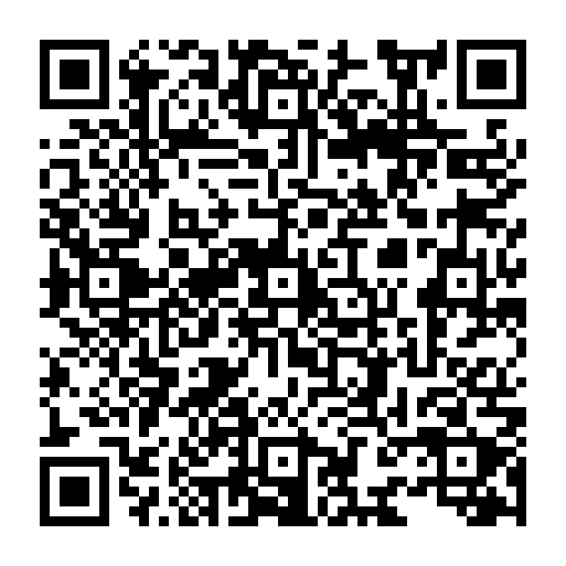 QR kód