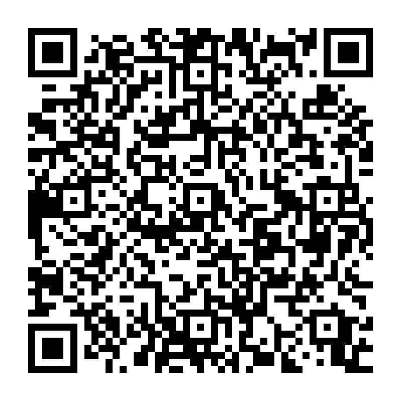QR kód
