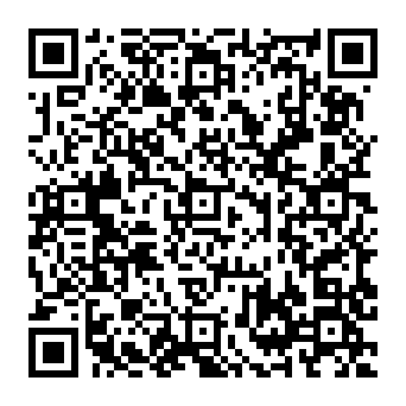 QR kód