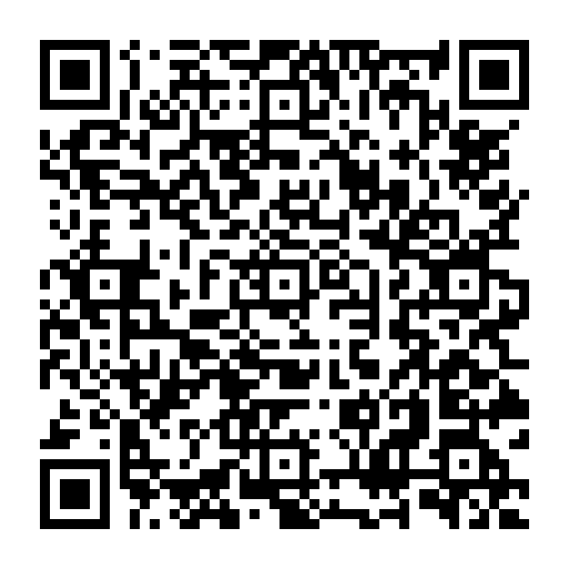 QR kód