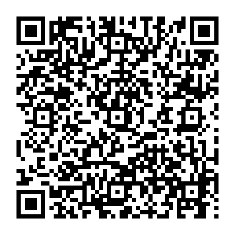 QR kód