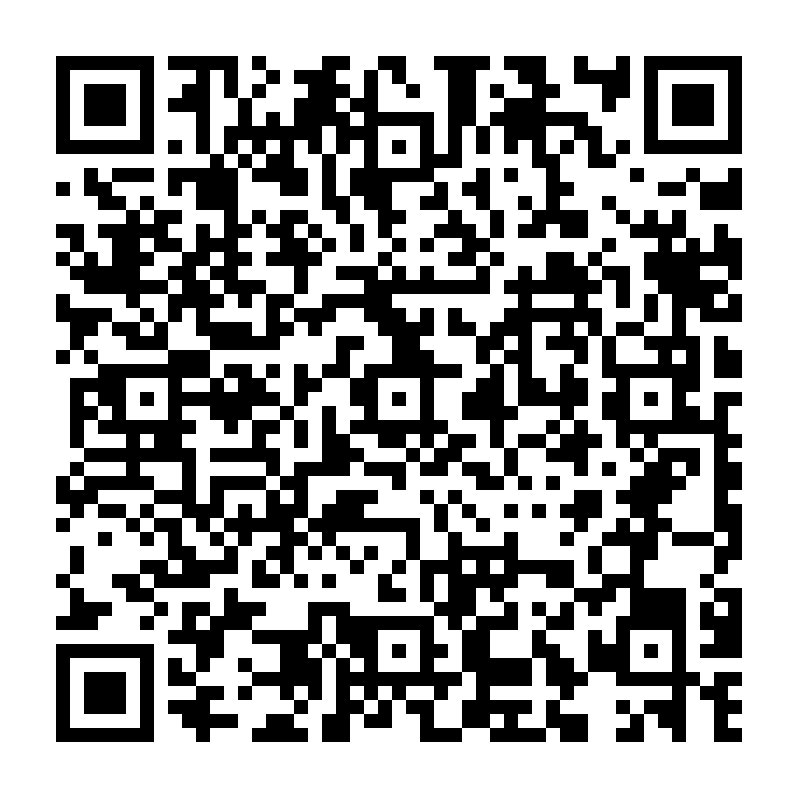 QR kód
