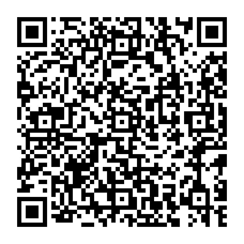 QR kód