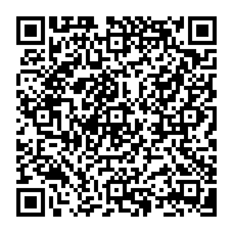 QR kód