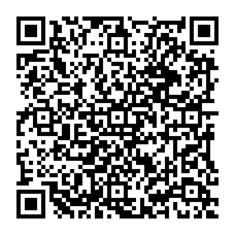 QR kód