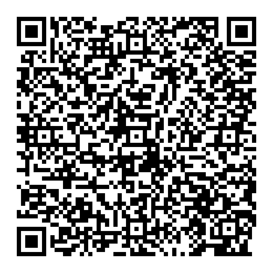 QR kód