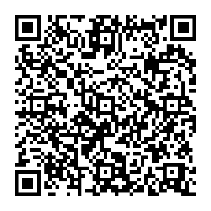QR kód