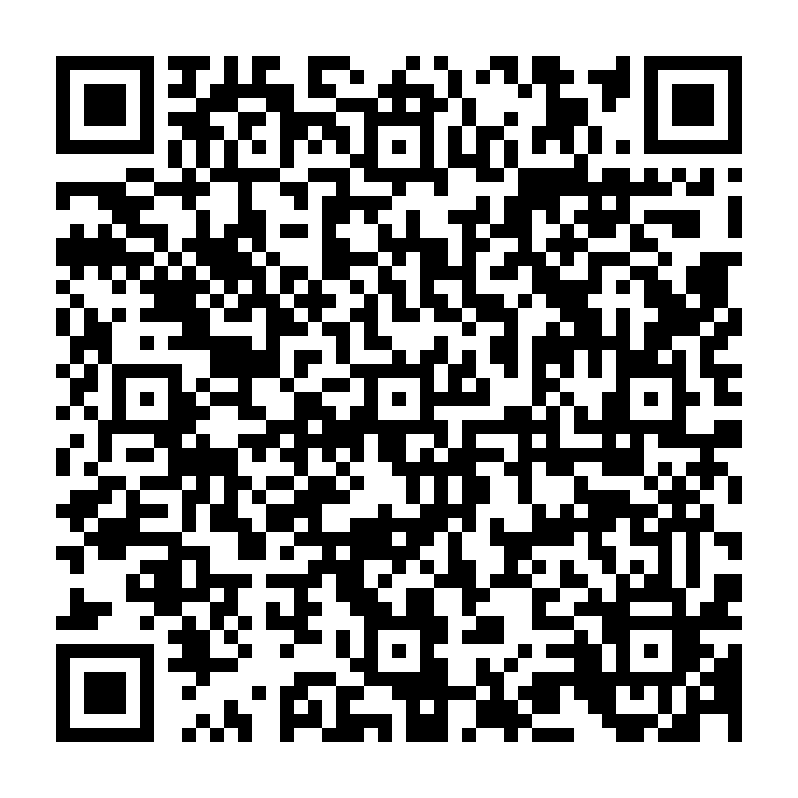 QR kód