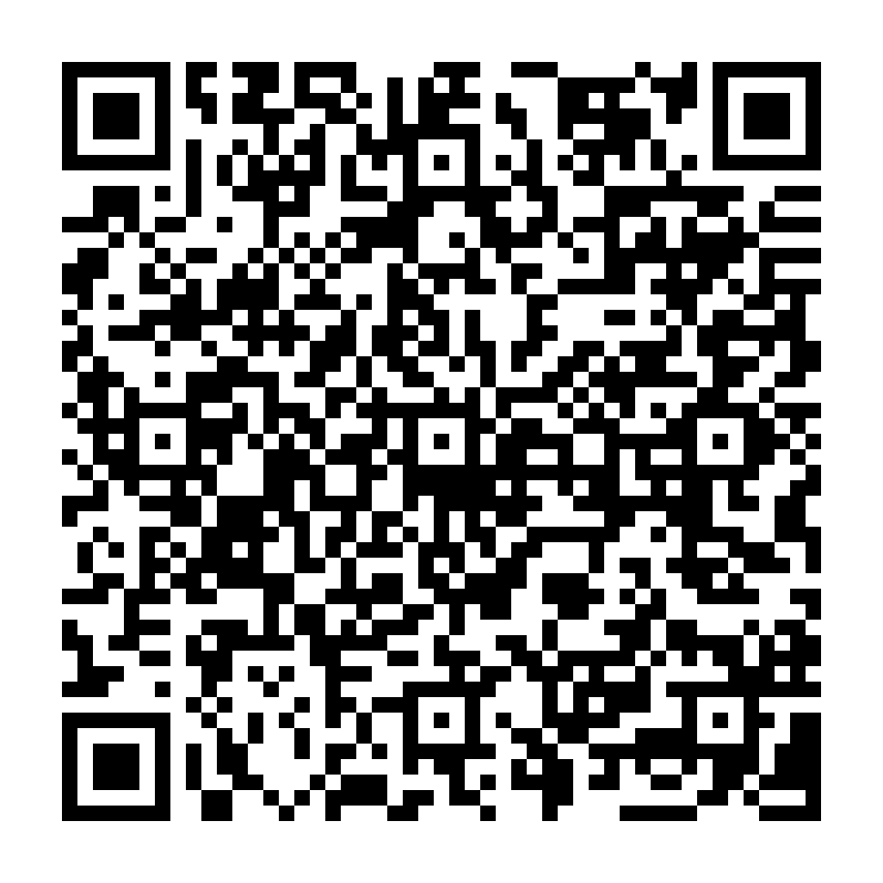 QR kód