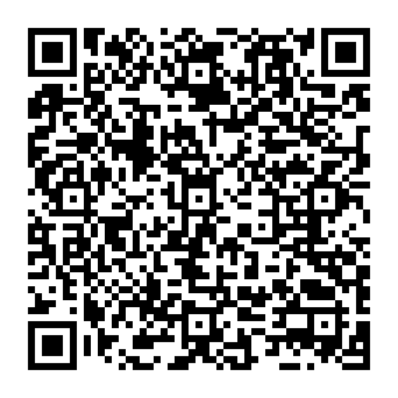QR kód