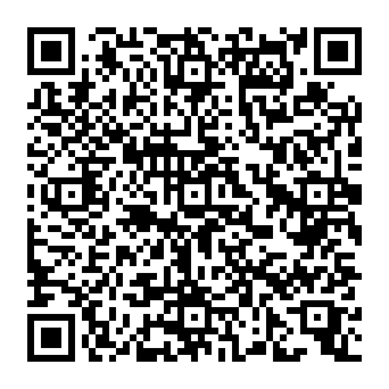QR kód