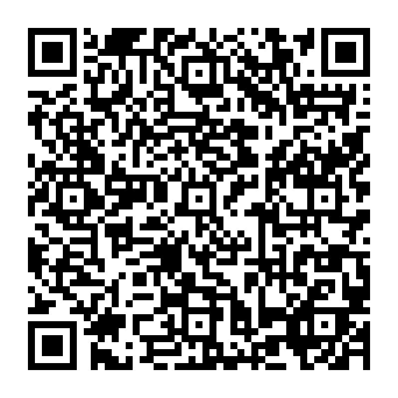 QR kód