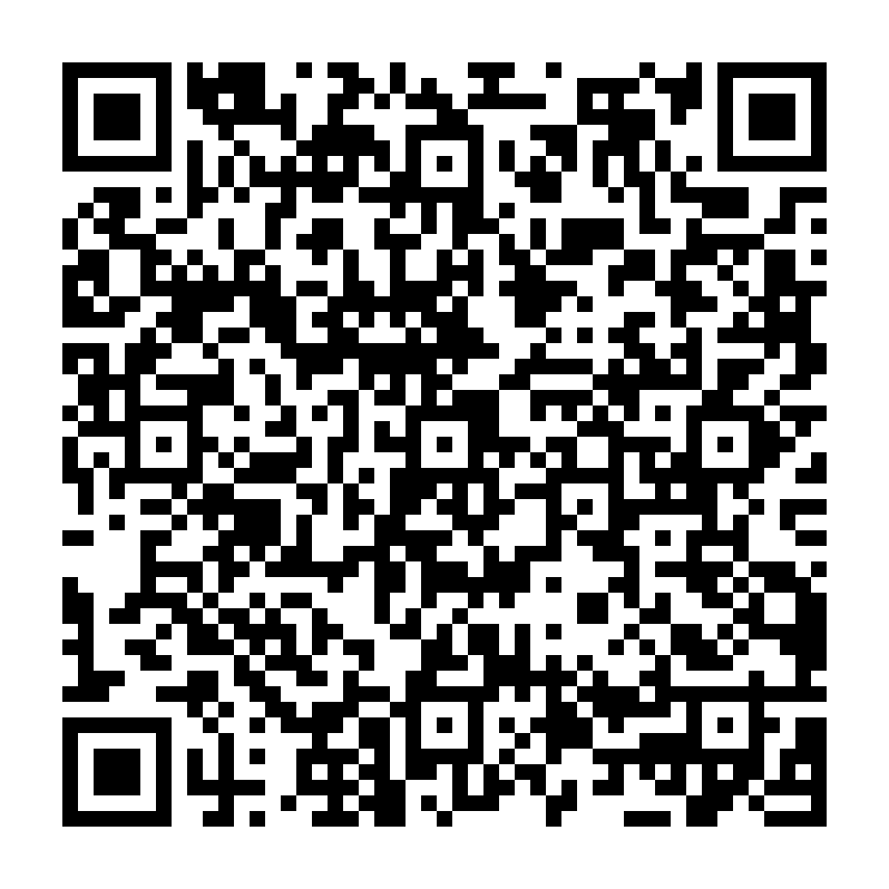 QR kód
