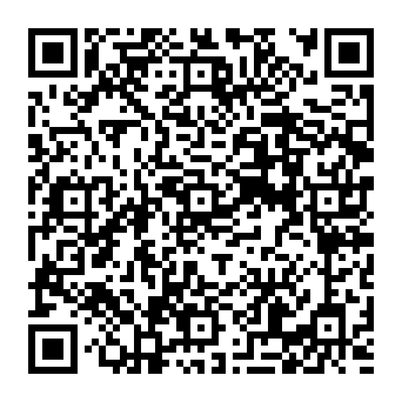 QR kód