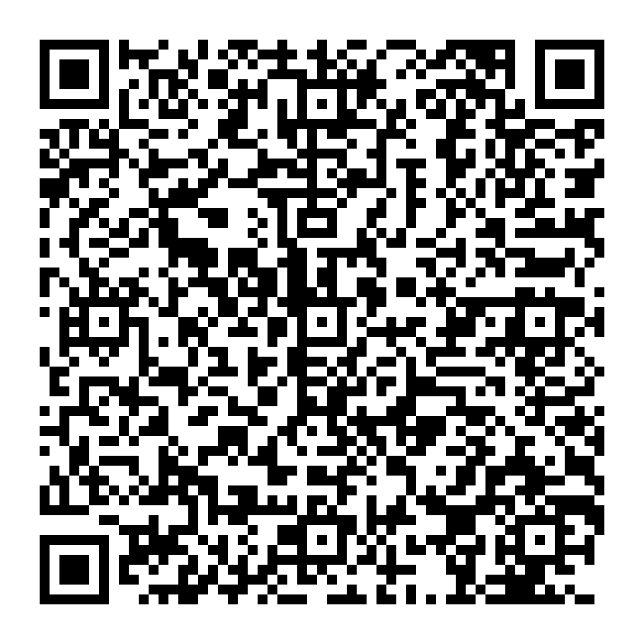 QR kód
