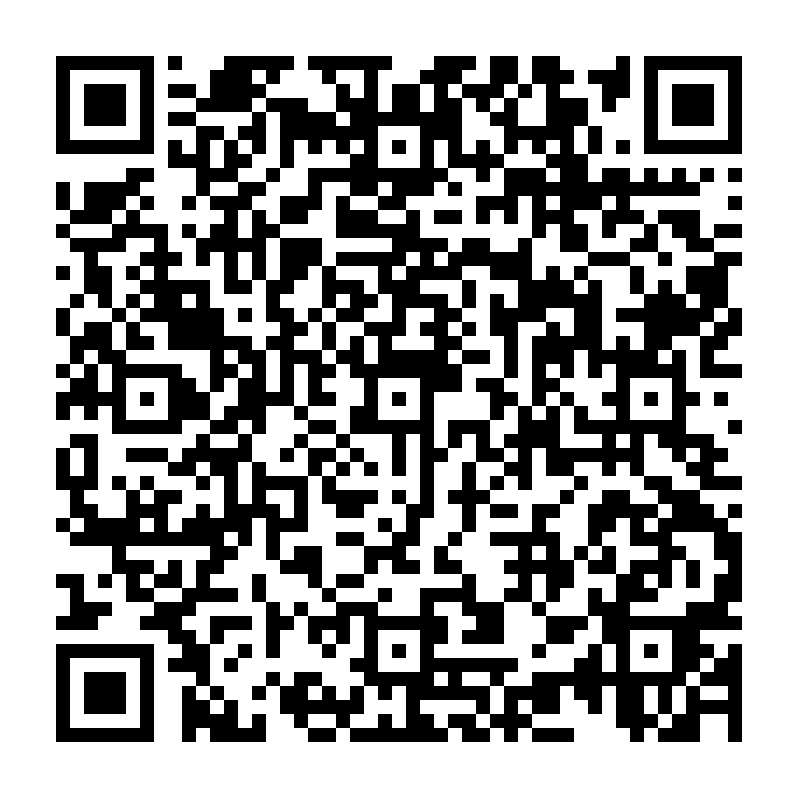 QR kód