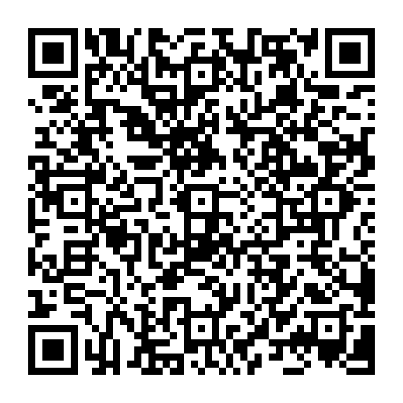 QR kód