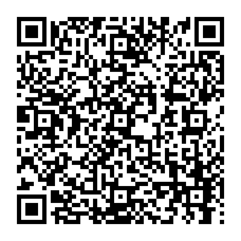 QR kód