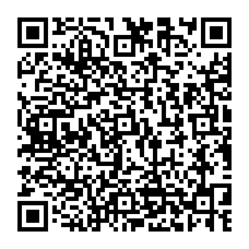 QR kód