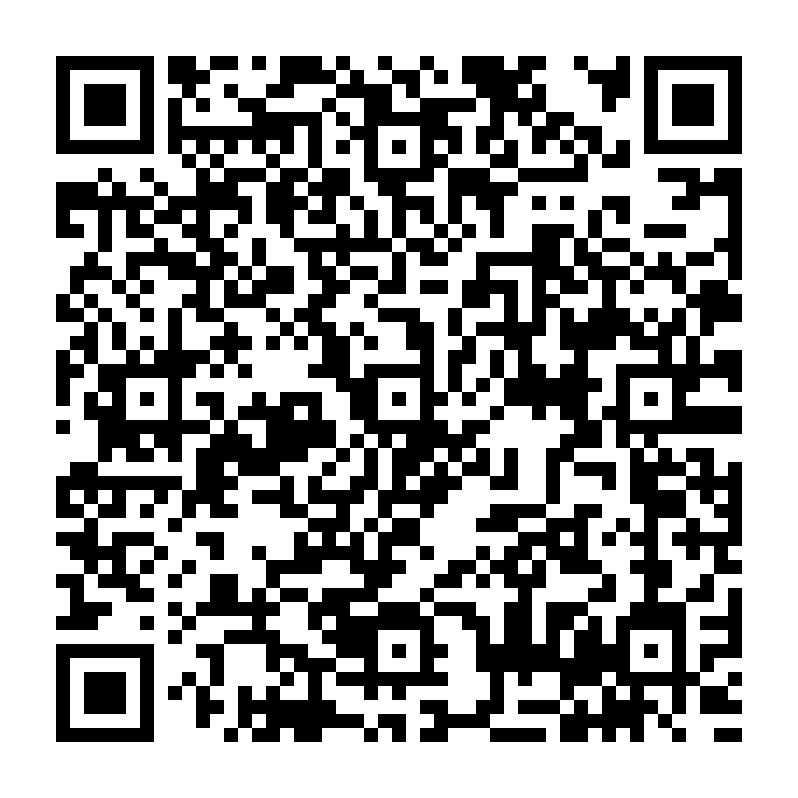 QR kód