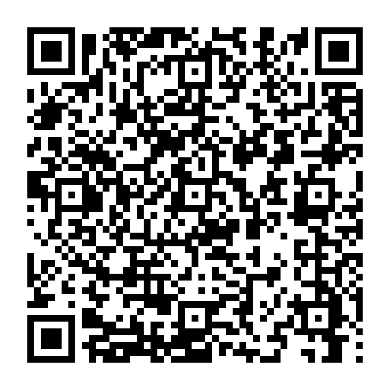 QR kód