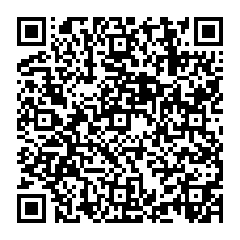 QR kód