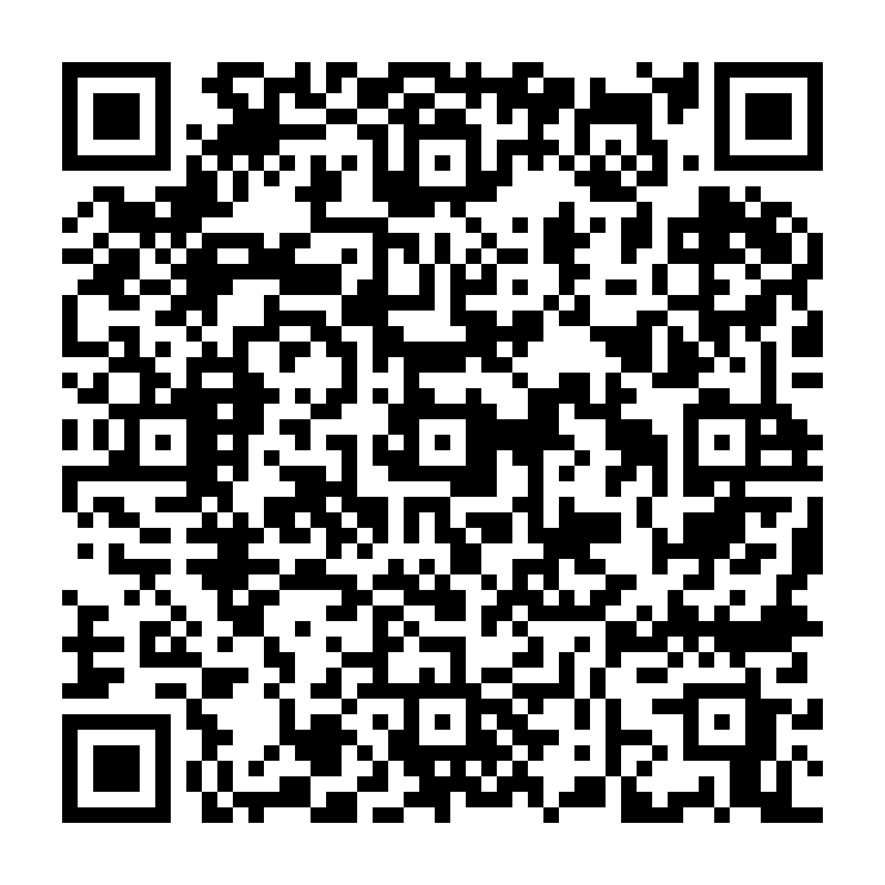 QR kód