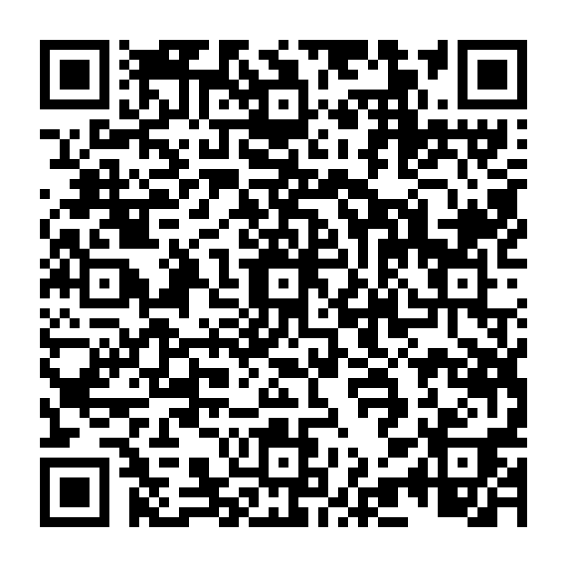 QR kód