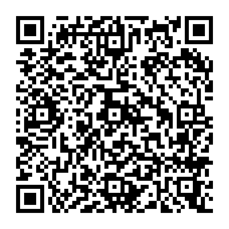 QR kód