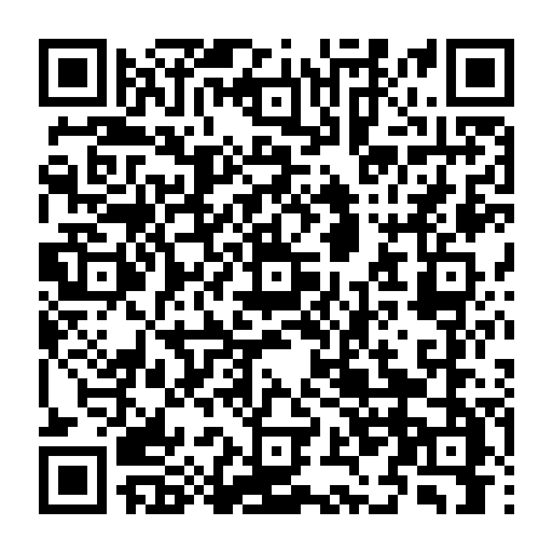 QR kód