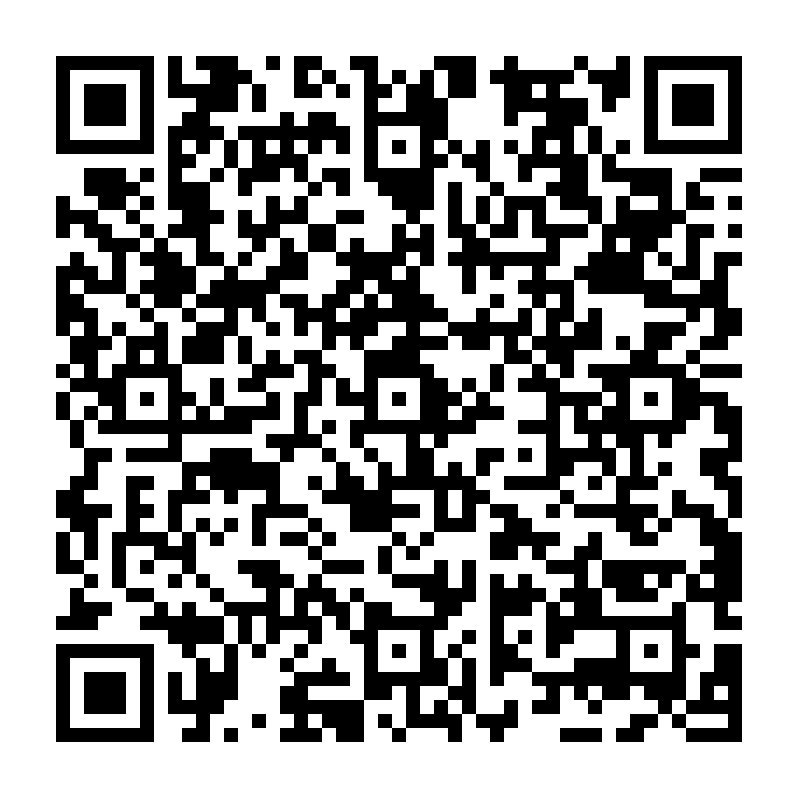 QR kód