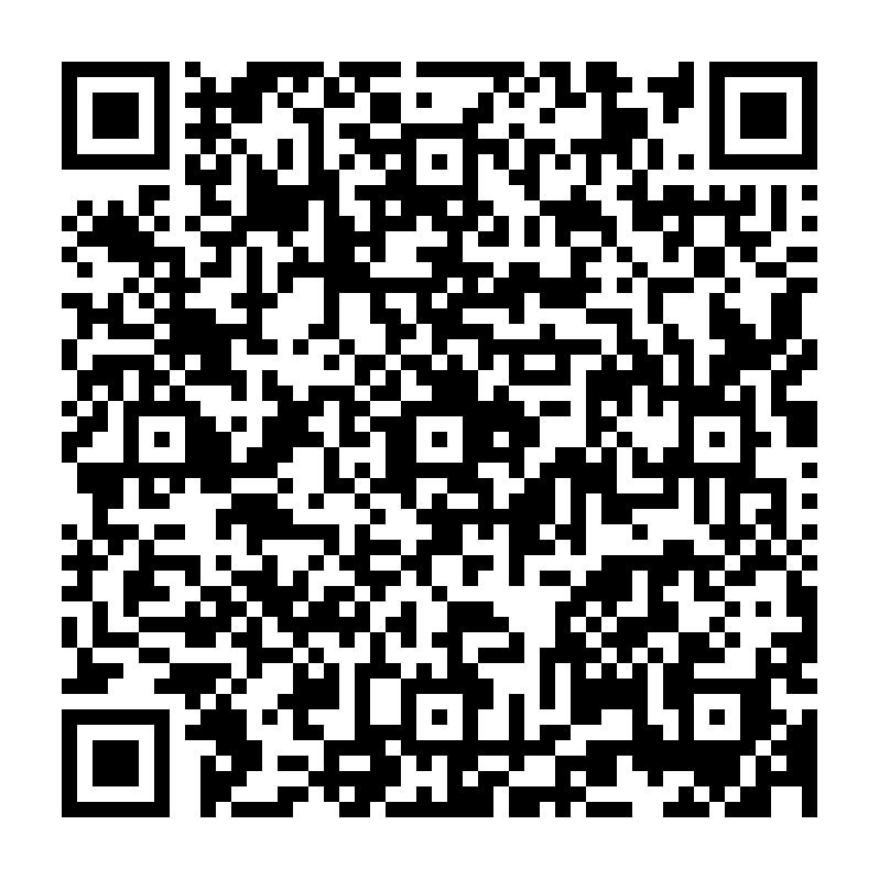 QR kód