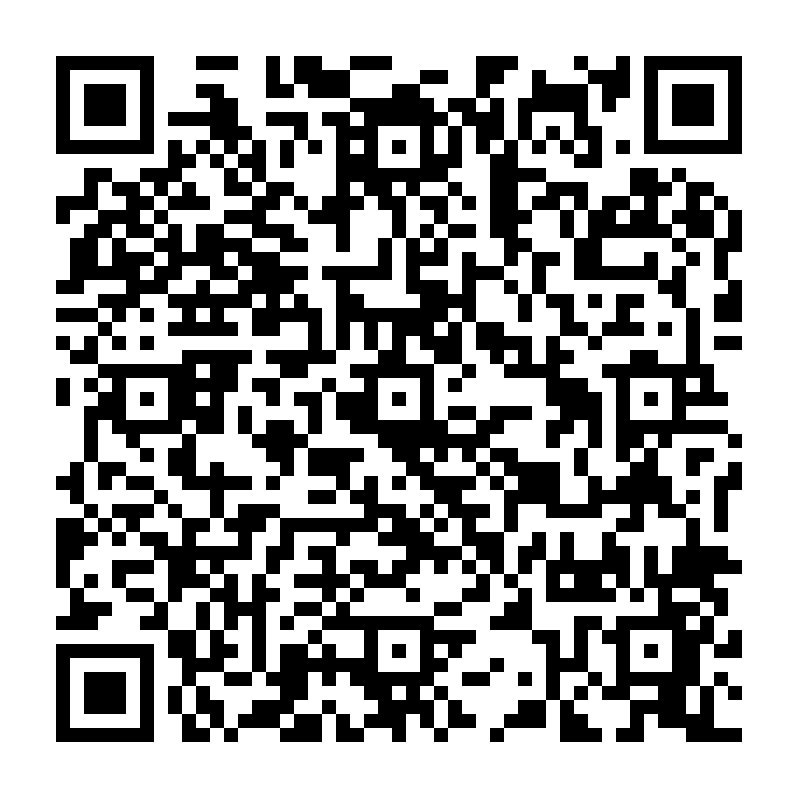 QR kód