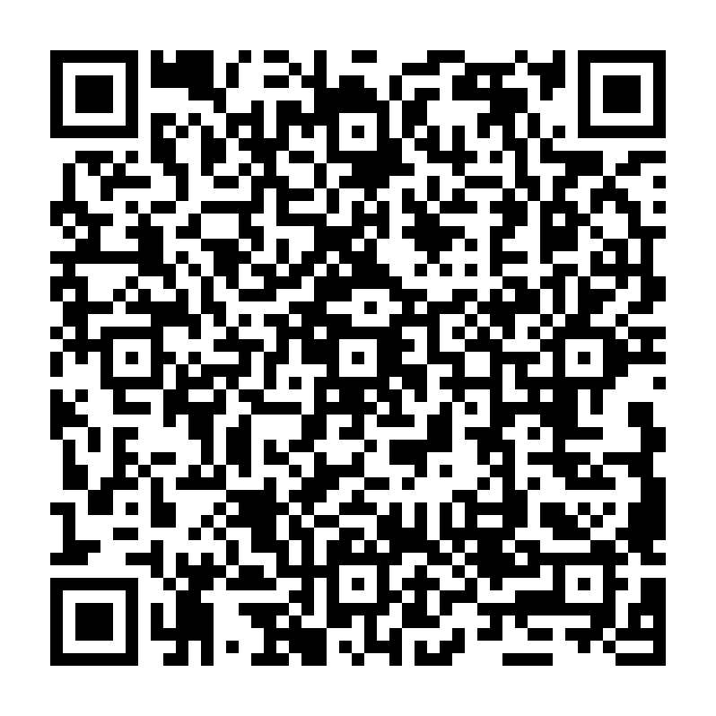 QR kód