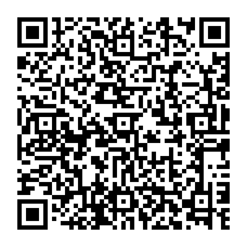 QR kód