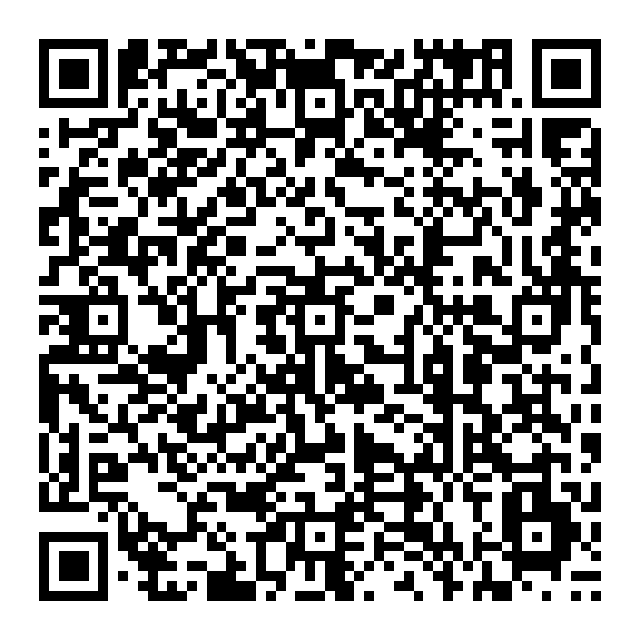 QR kód