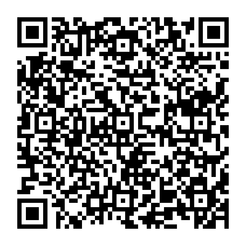QR kód
