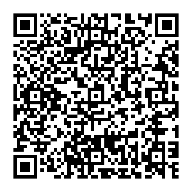 QR kód