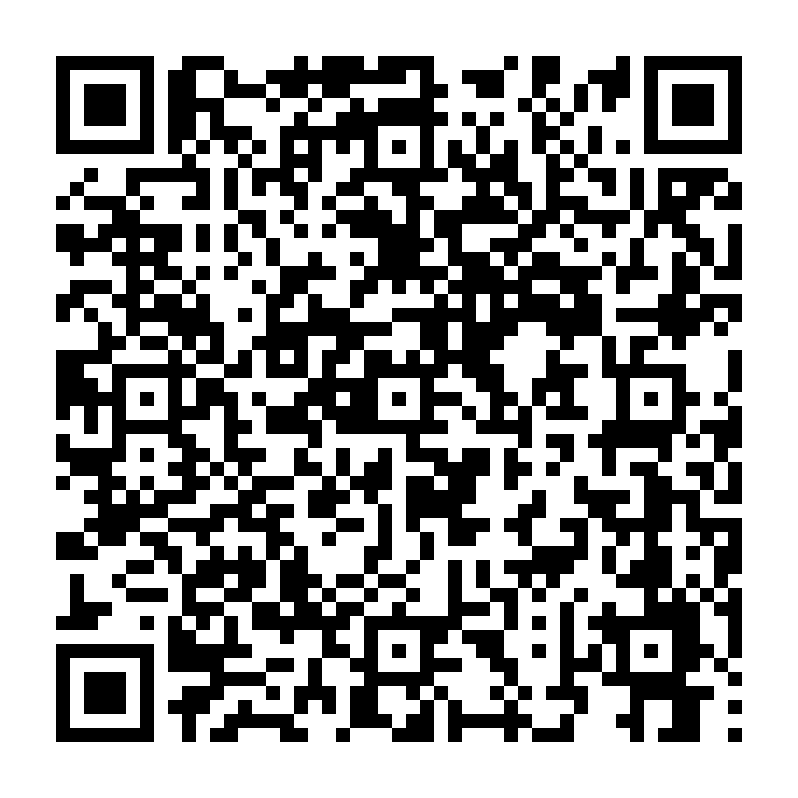 QR kód