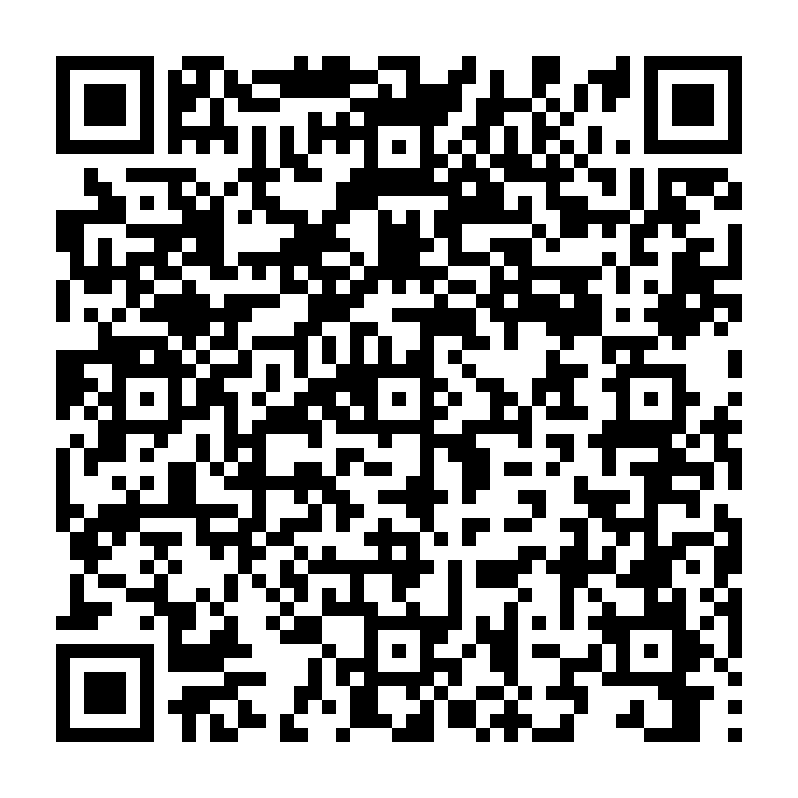 QR kód