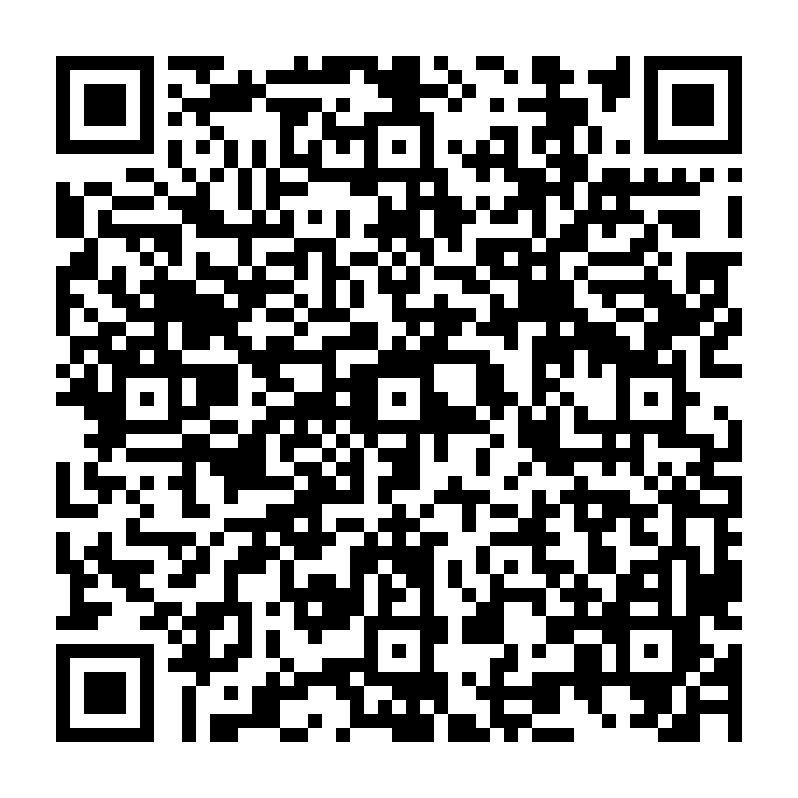 QR kód
