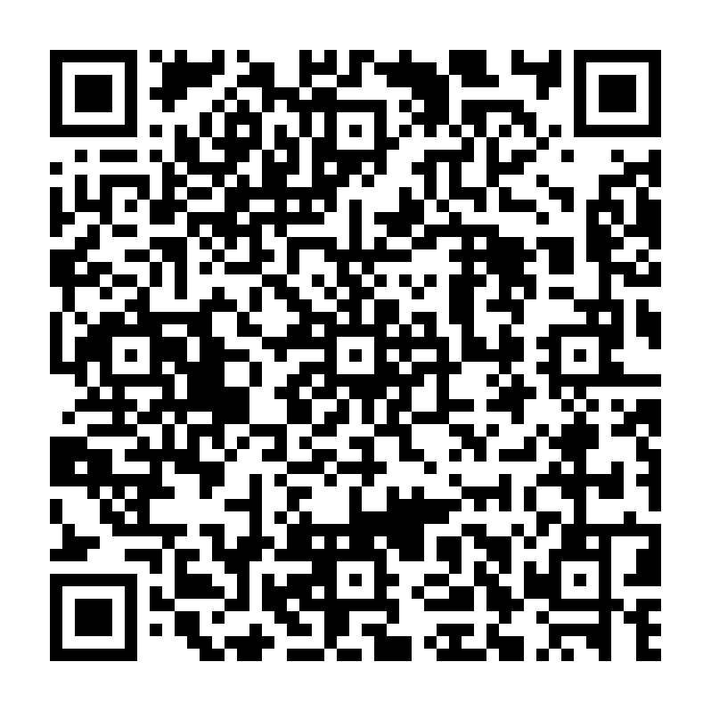 QR kód