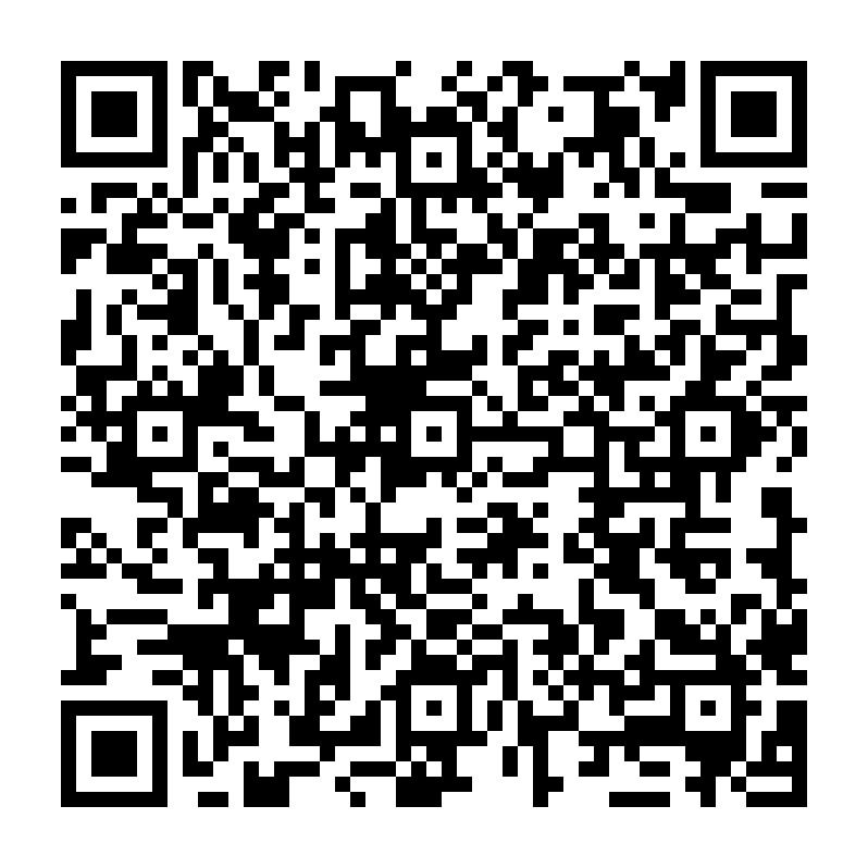 QR kód
