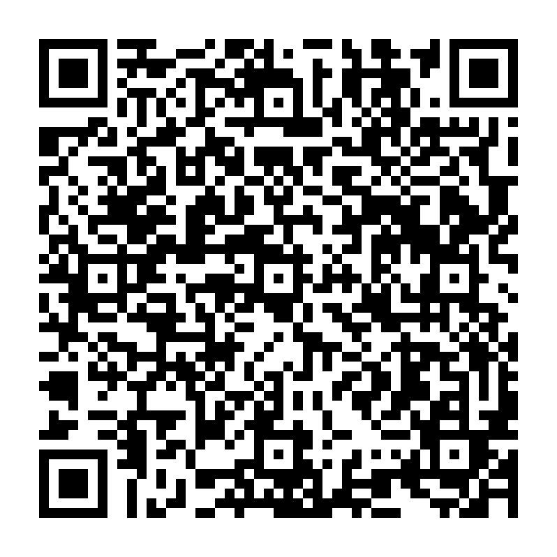 QR kód