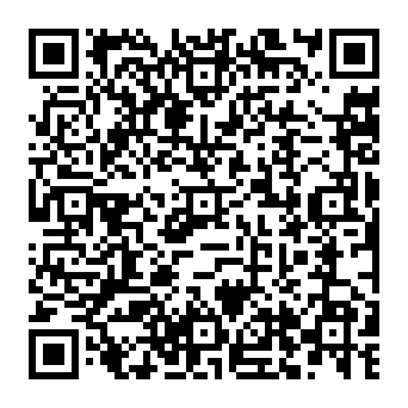 QR kód