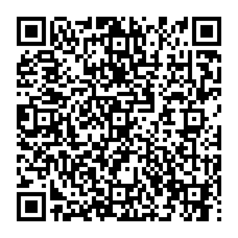QR kód
